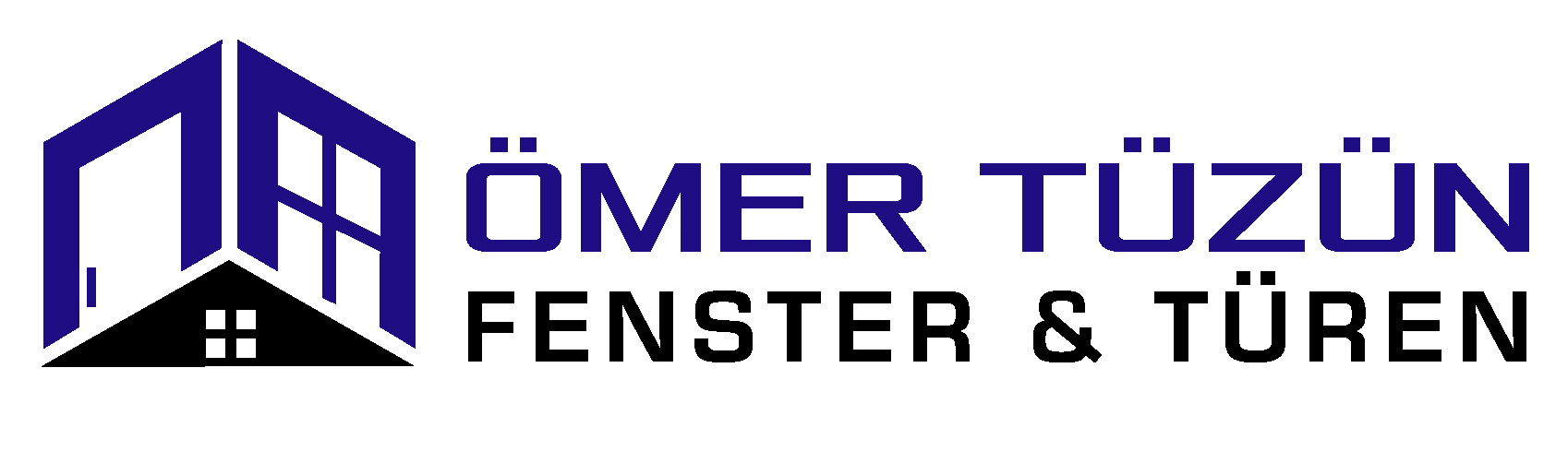 Ömer Tüzün Fenster und Türen