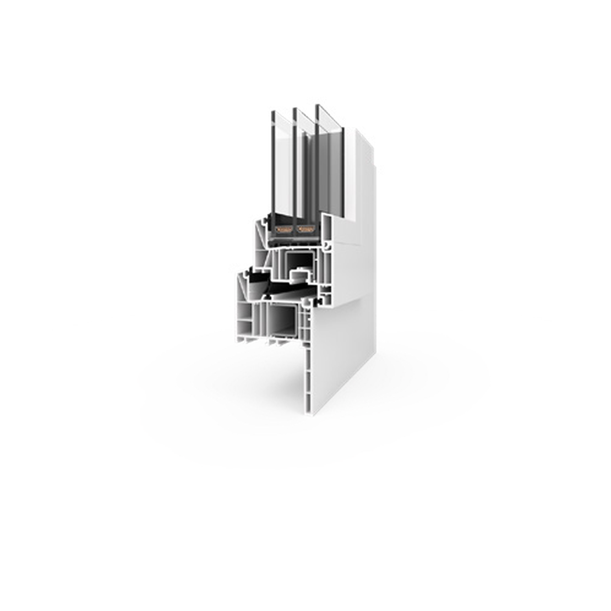 bluEvolution 82 Renovierung HO9100 60 mm