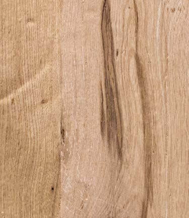 Harmony Oak Oberfläche