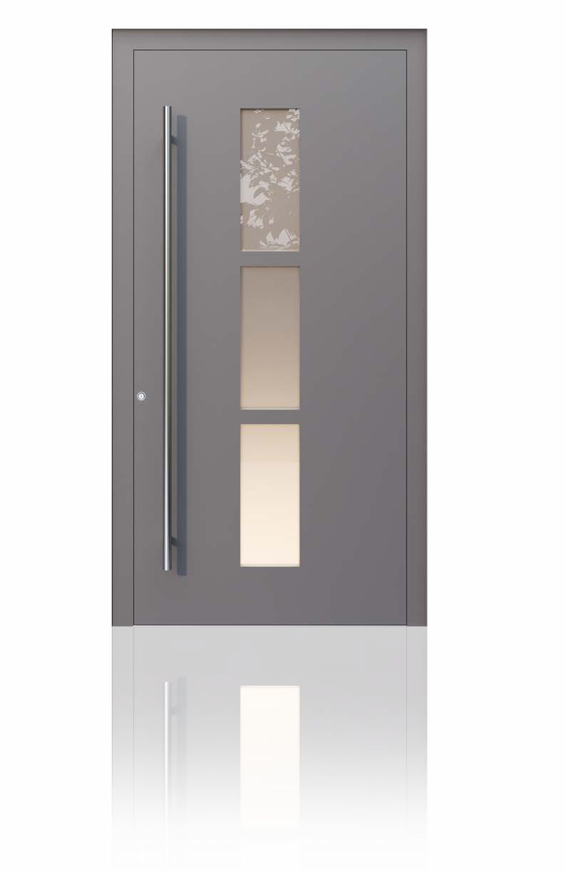 Haustür Modell 03