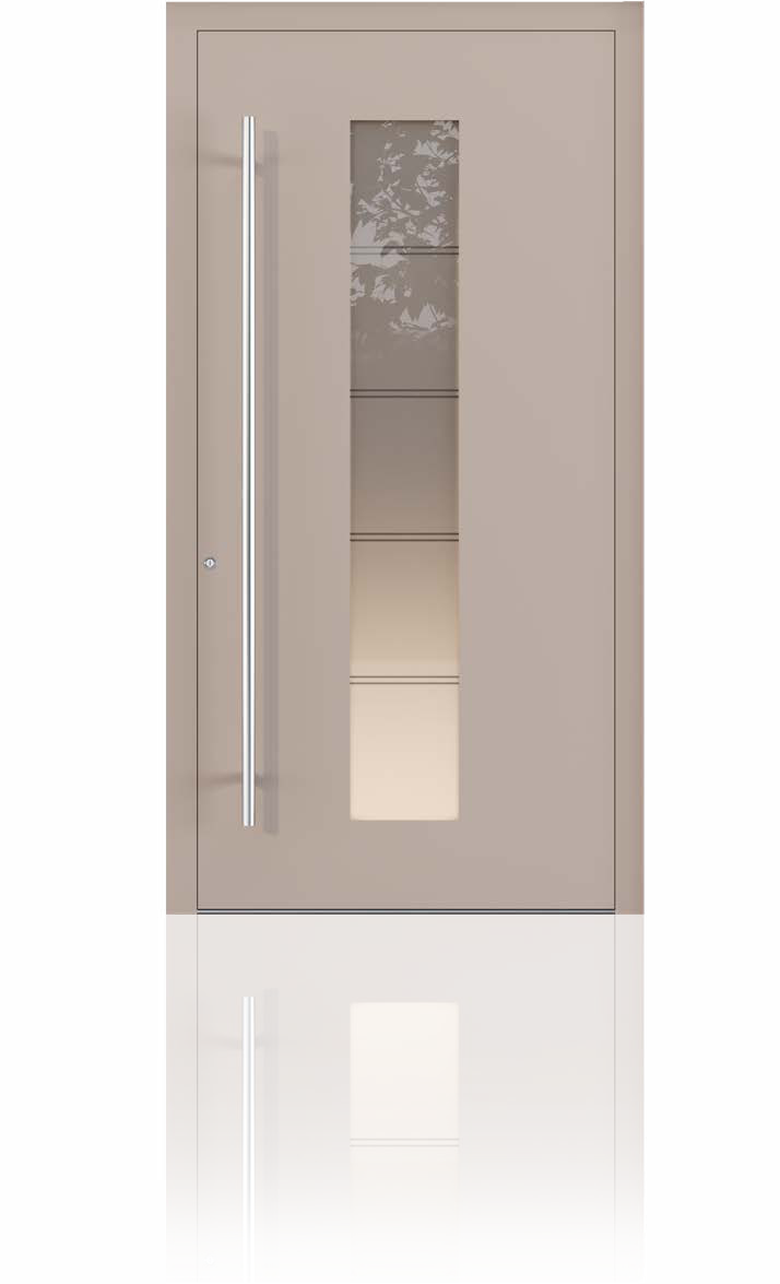 Haustür Modell 04