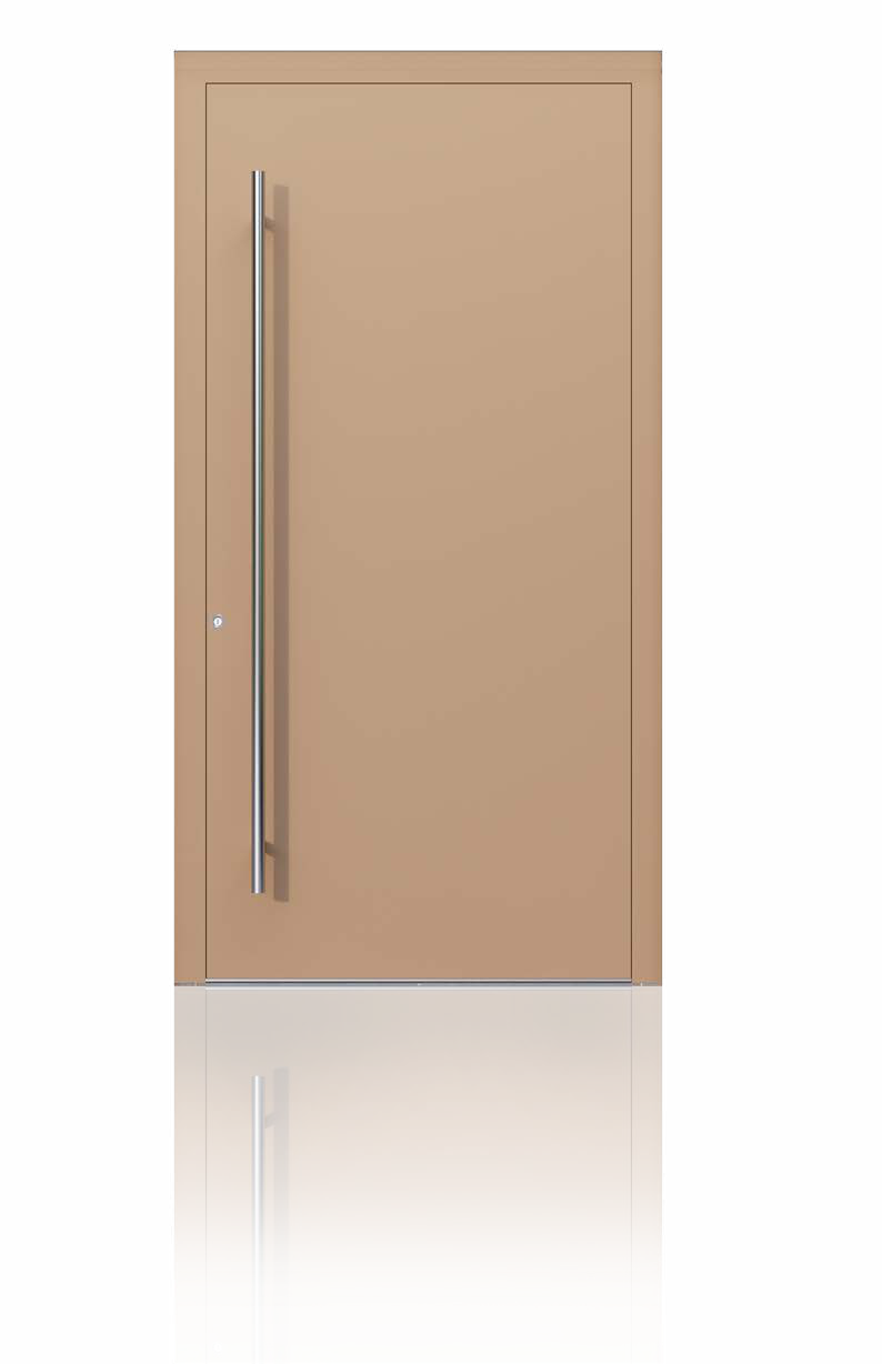 Haustür Modell 10