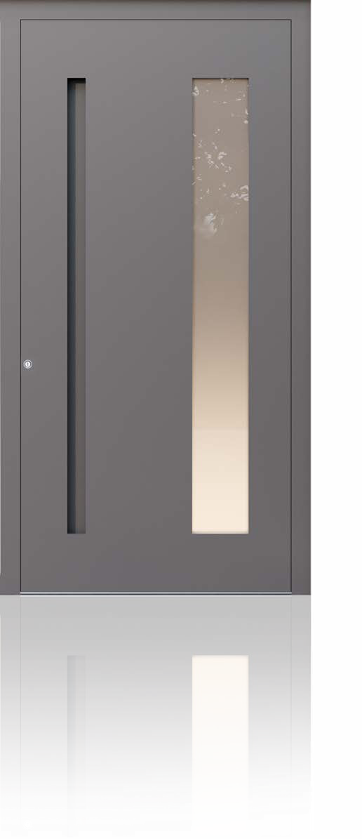 Haustür Modell 11