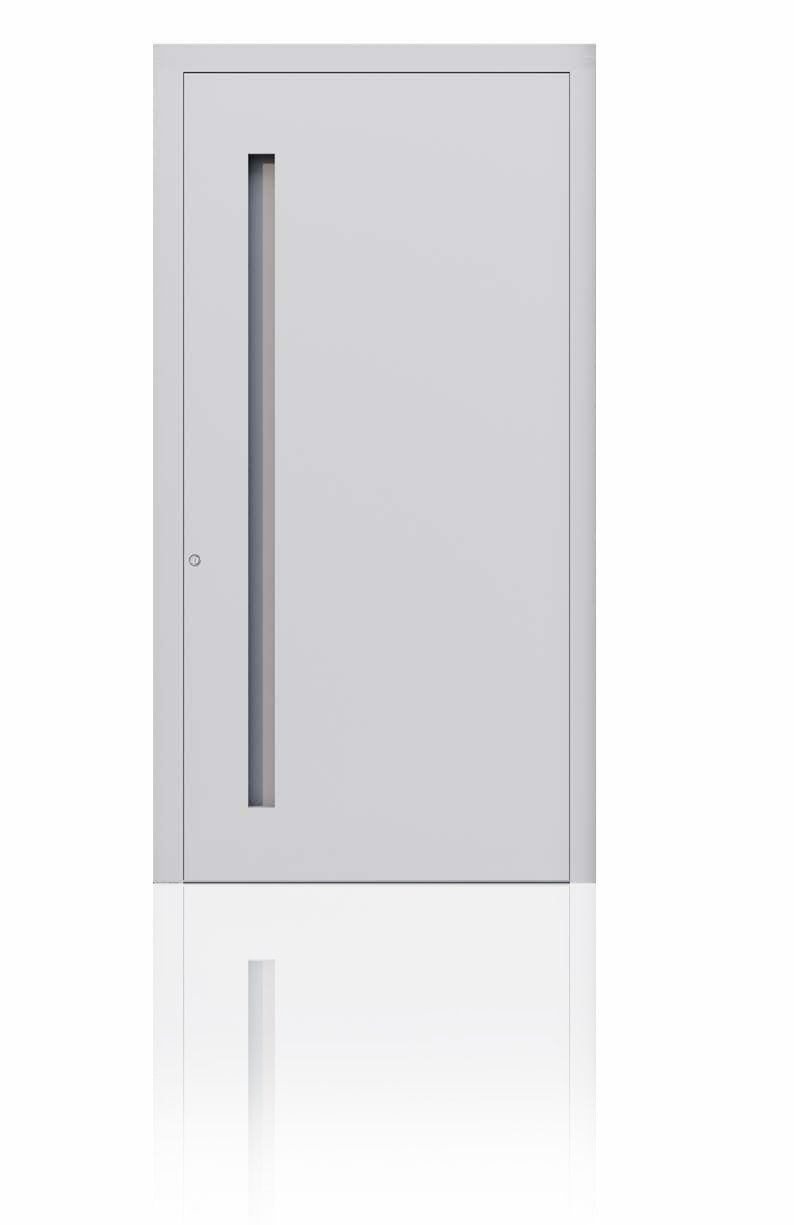 Haustür Modell 12
