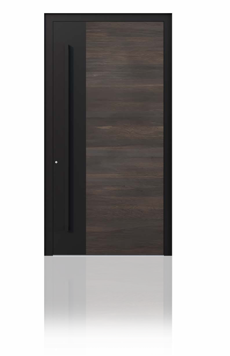Haustür Modell 15