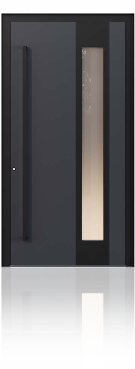 Haustür Modell 17