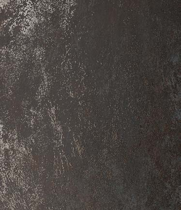 Keramikoberfläche Oxide Nero
