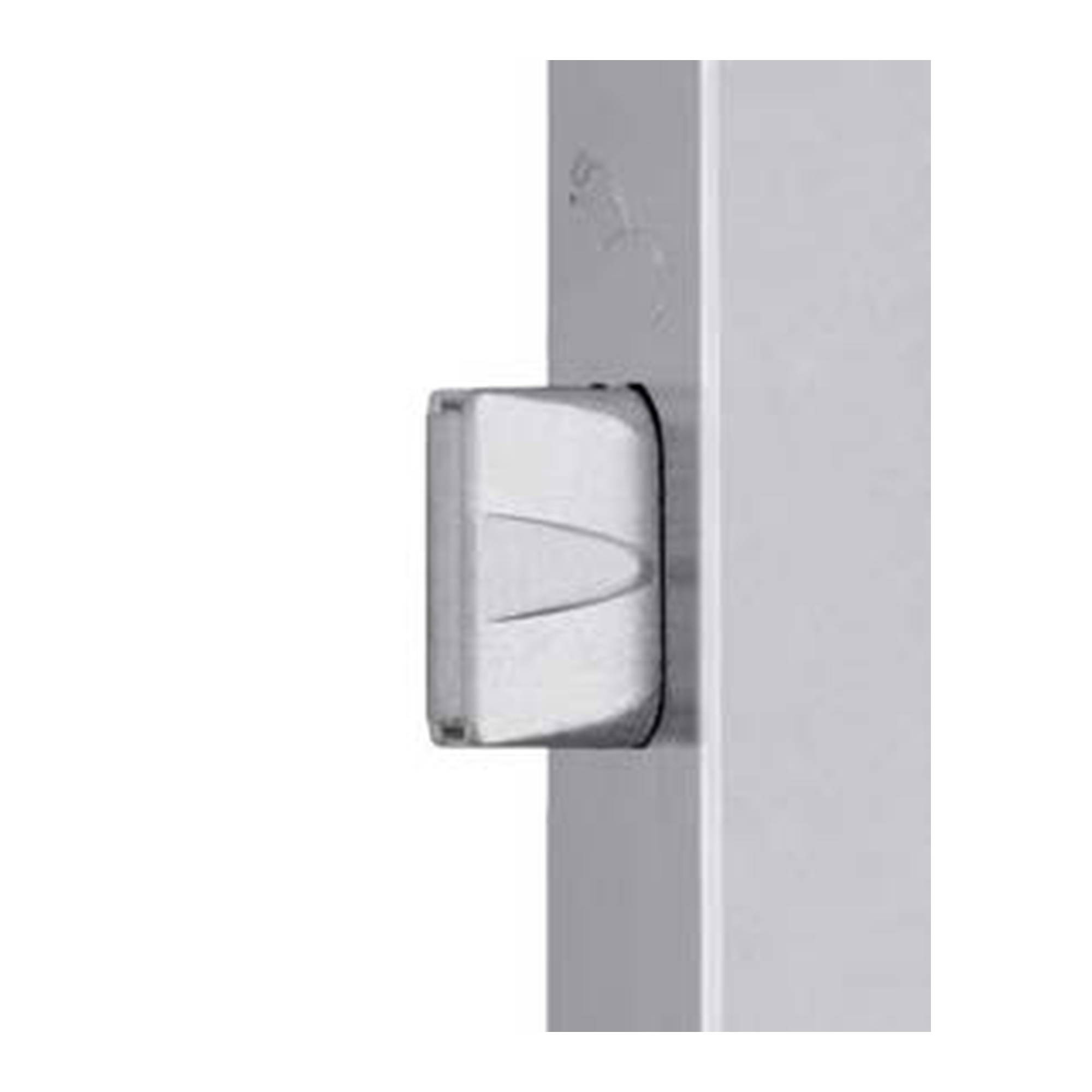 Automatische 5-fach Haustürverriegelung