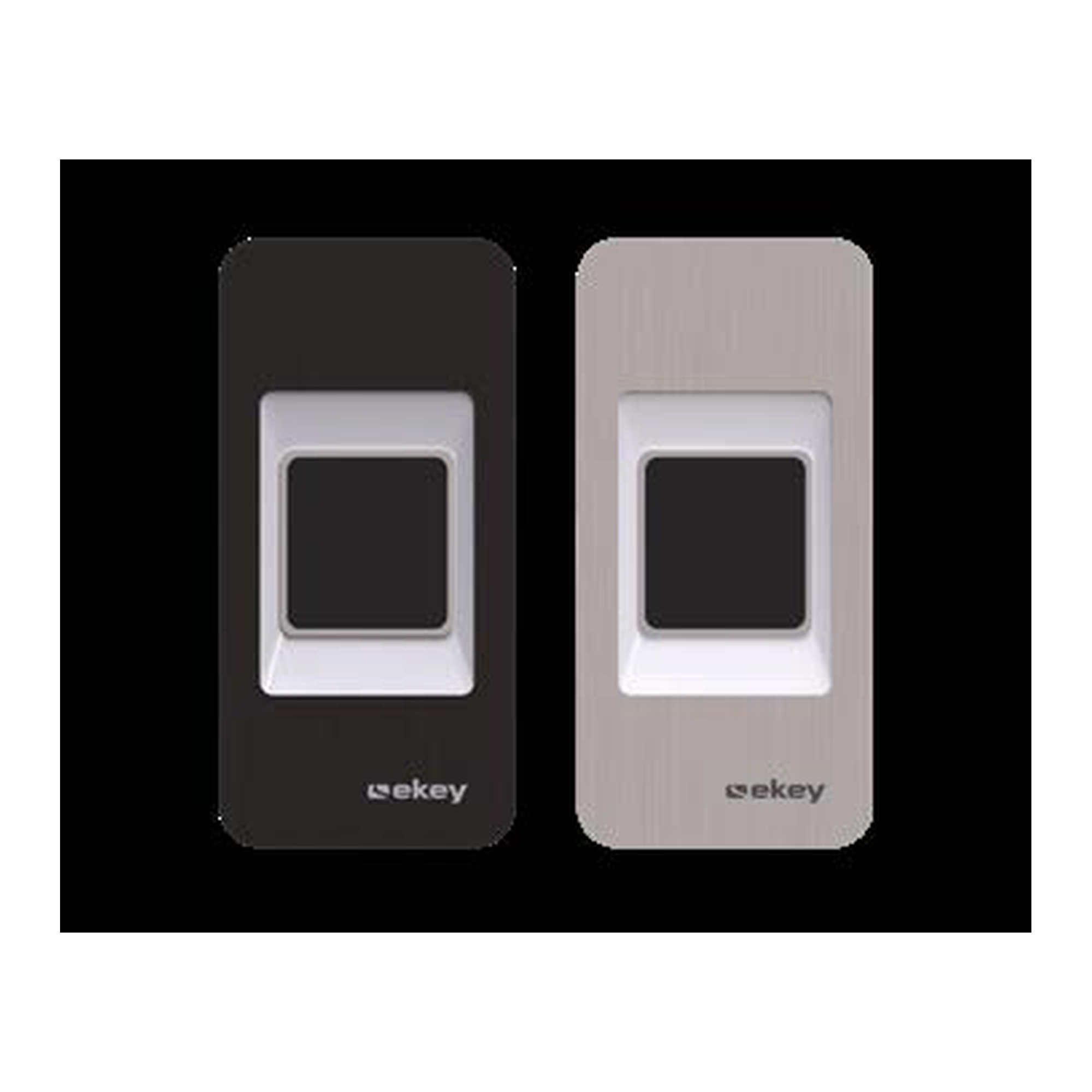 Smart Home Fingerprint Haustür