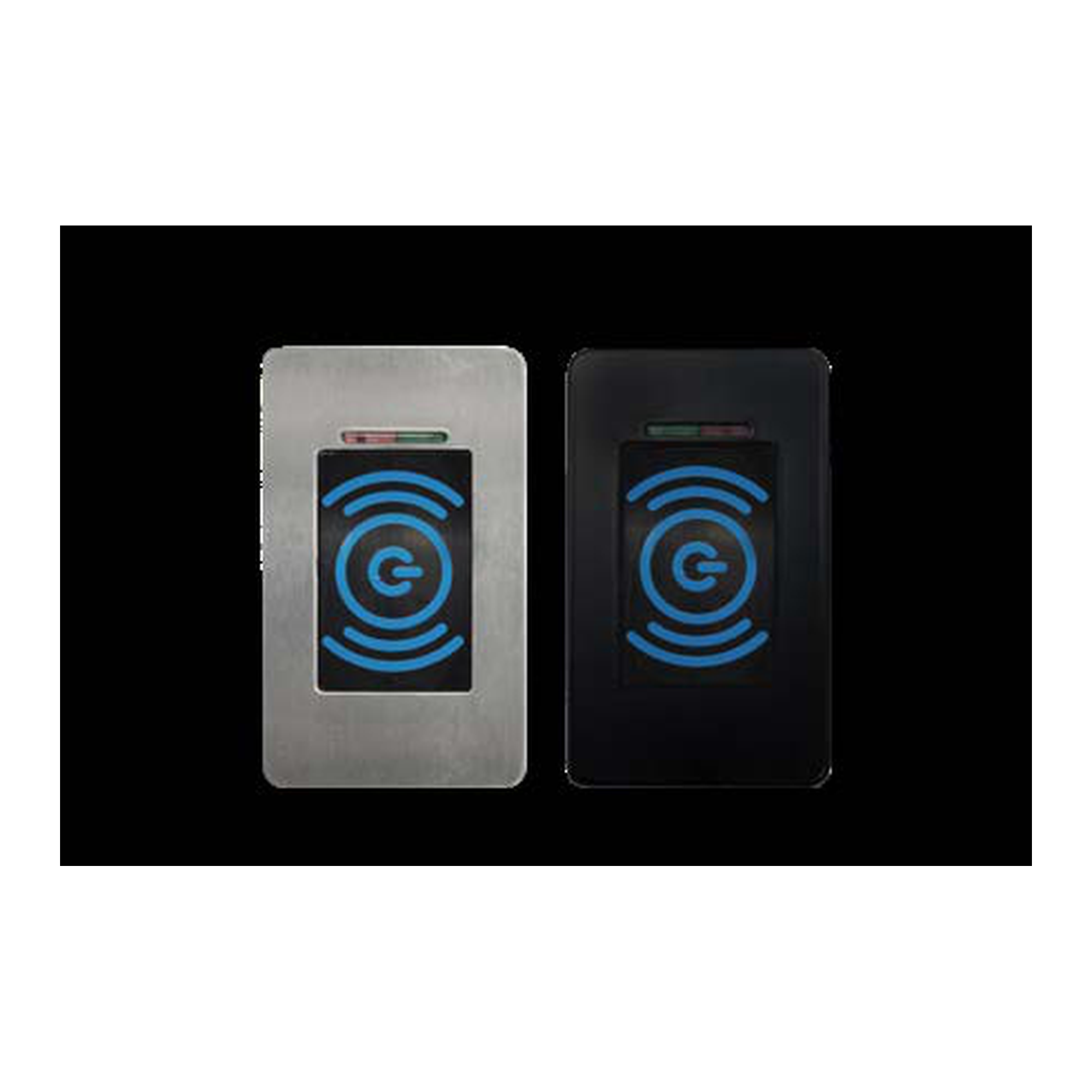 RFID Transponder Haustür